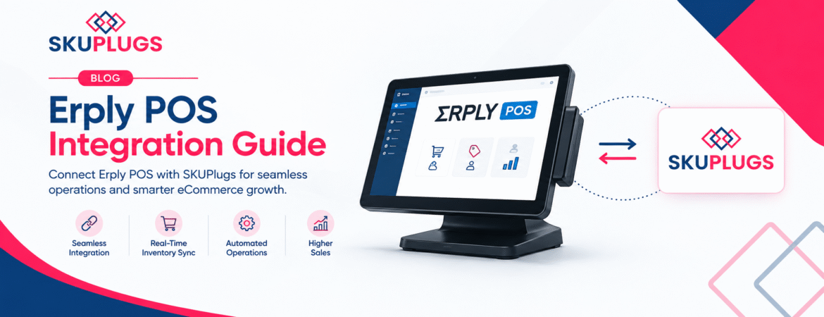 Erply POS Integration