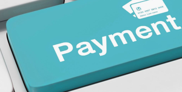 Lighspeed payment