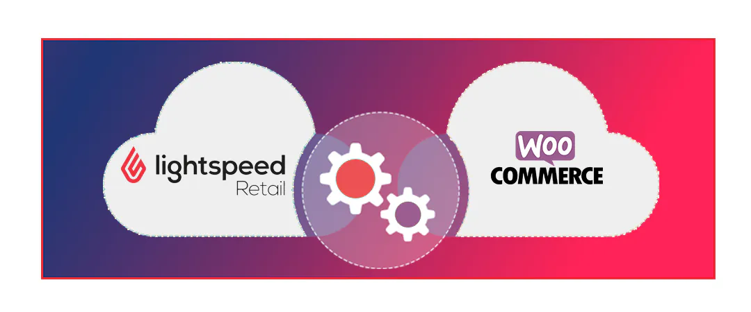 integrate Lightspeed and WooCommerce