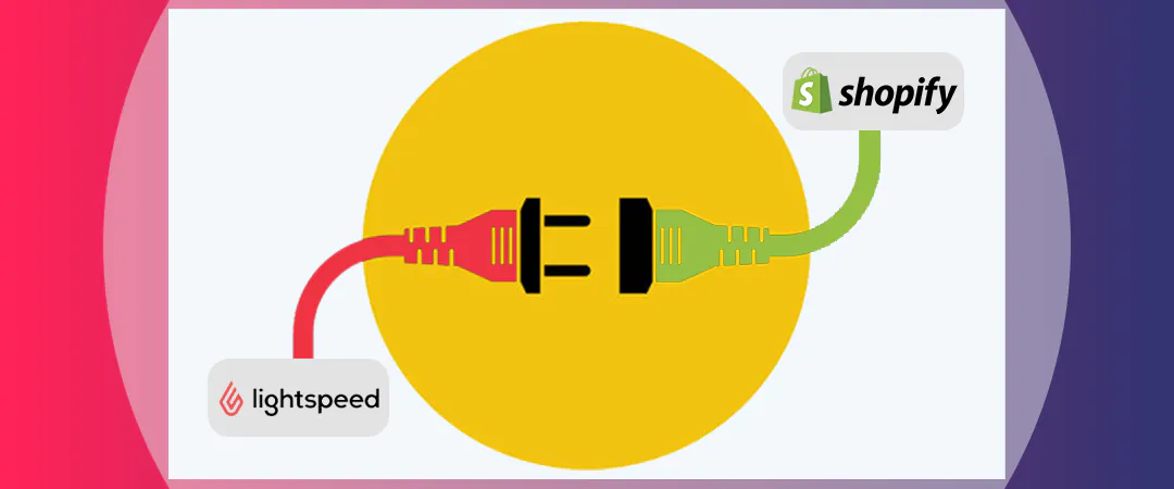 Lightspeed-Shopify-Integration