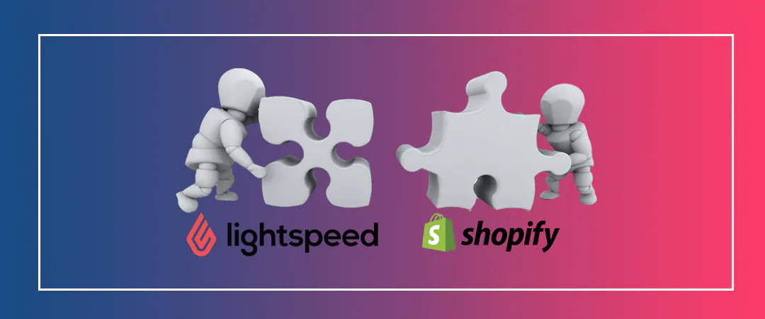 Lightspeed Shopify Integration