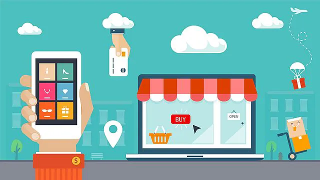 POS ecommerce integration