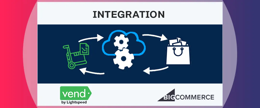 Vend-BigCommerce-Integration