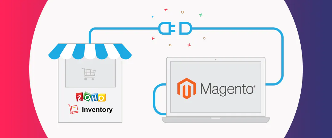 Zoho-Magento-Integration