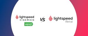 Lightspeed R Series Lightspeed R-Series Vs X-Series Comparison