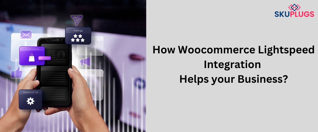 Woocommerce Lightspeed Integration