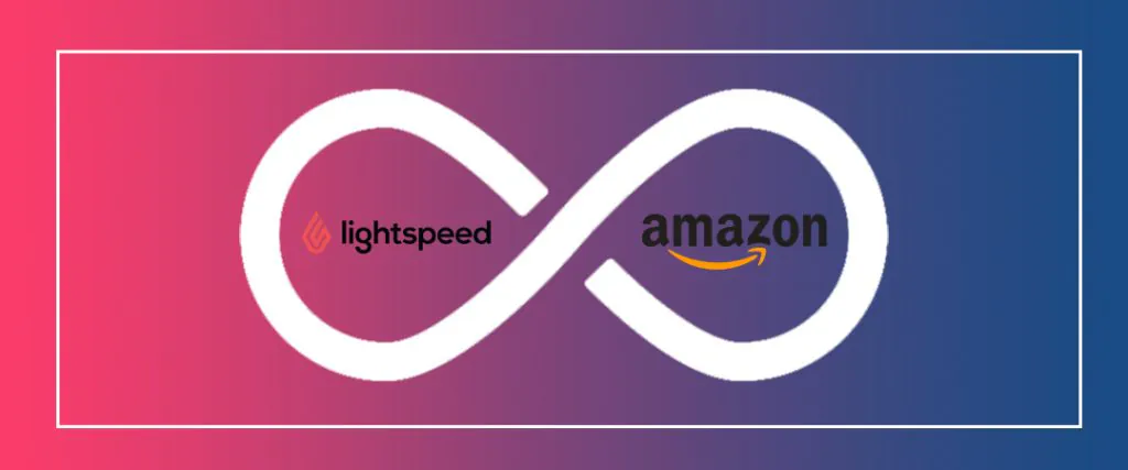 Lightspeed Amazon Integration