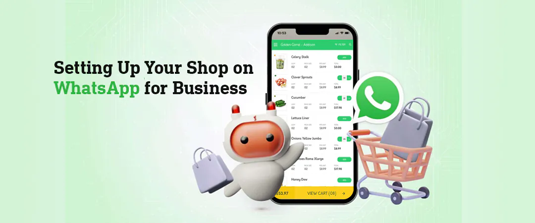 whatsapp business