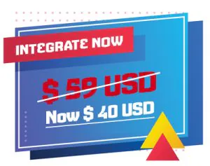 integrate