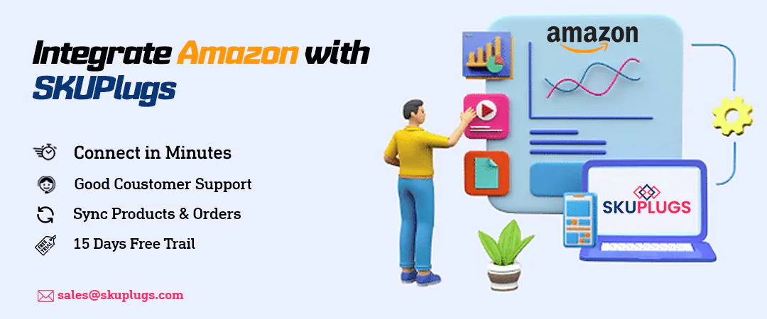 Best Amazon Integration Solution