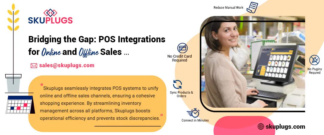POS Integrations