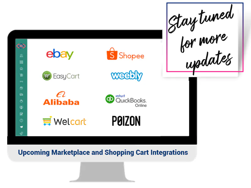 sku-new integration