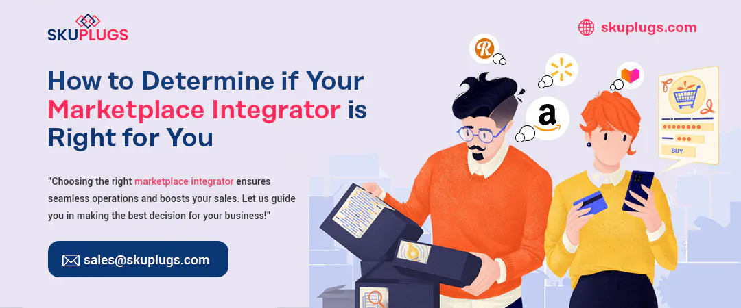 Marketplace Integrator