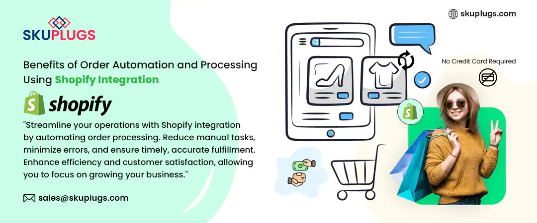 Shopify Integration