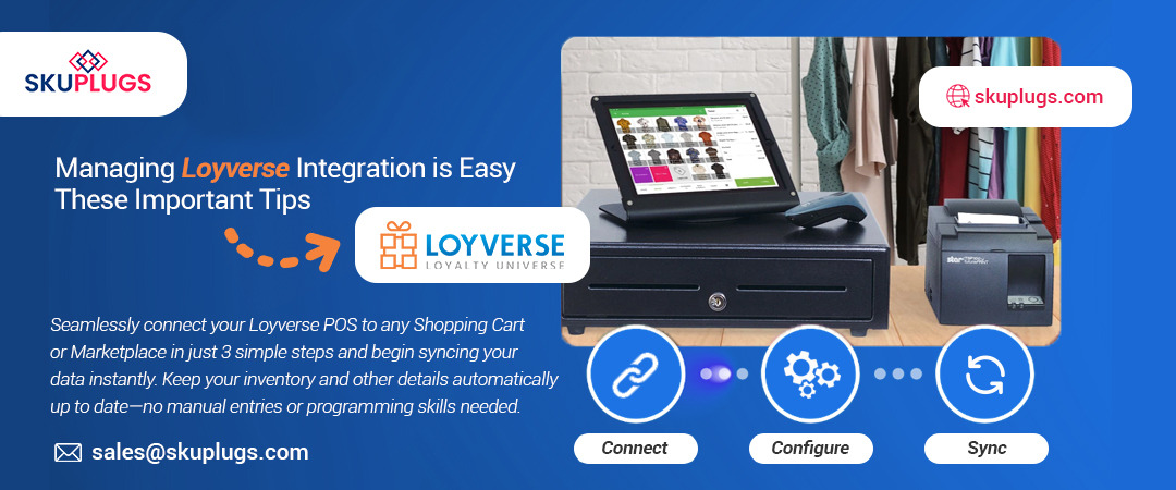 Loyverse Integration