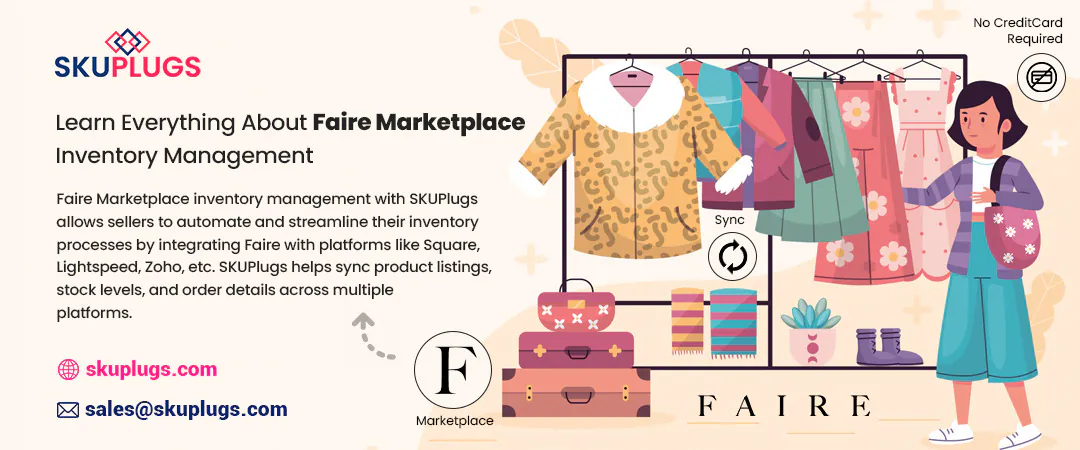 Marketplace Inventory Management