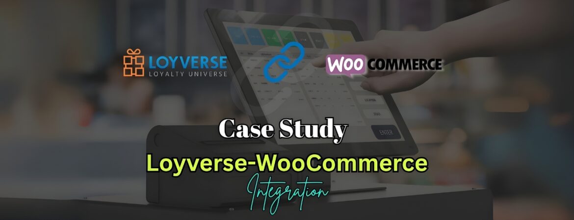 case study of loyverse woocommerce