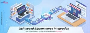 Case Study of Lightspeed Bigcommerce Integration