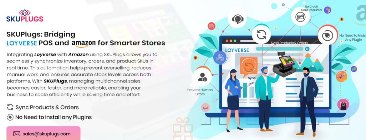 loyverse amazon
