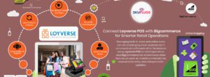 loyverse bigcommerce integration