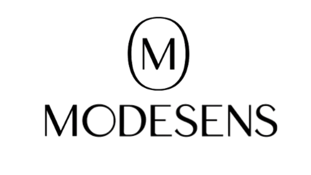 modesens logo