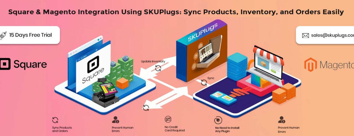 square magento integration
