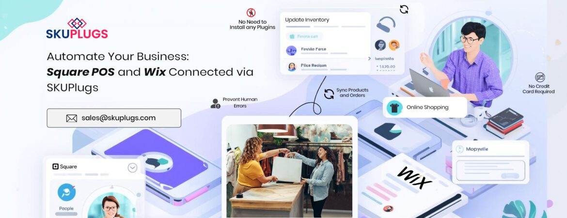 square wix integration
