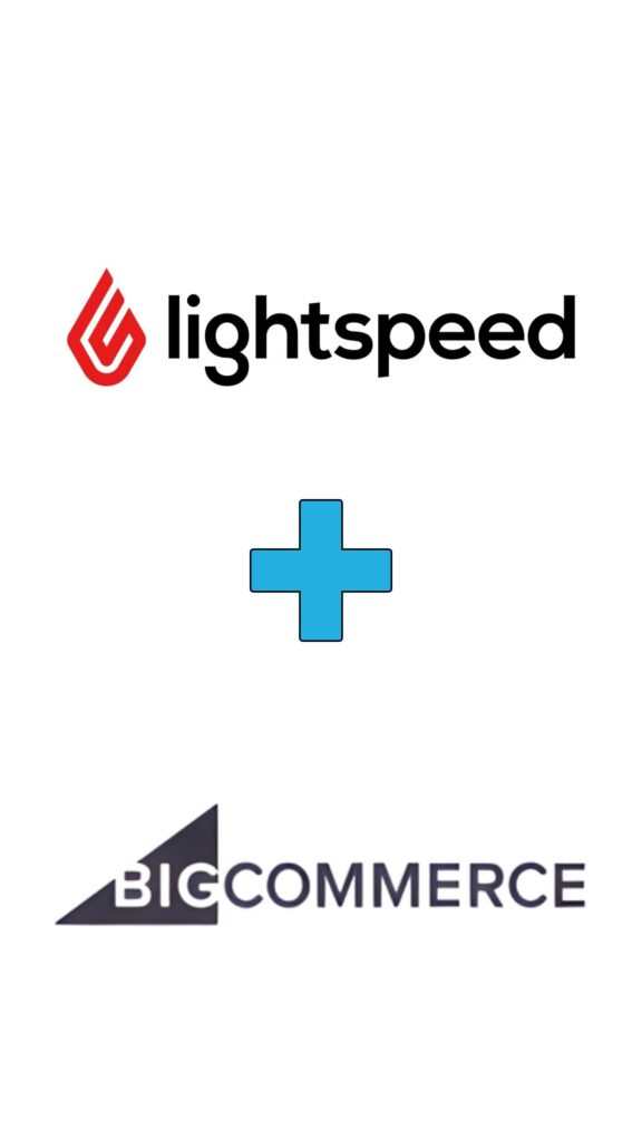 lightspeed bigcommerce int