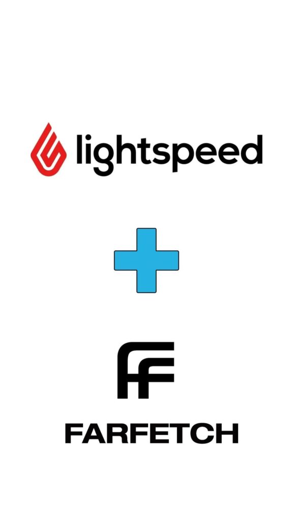 lightspeed farfetch integration
