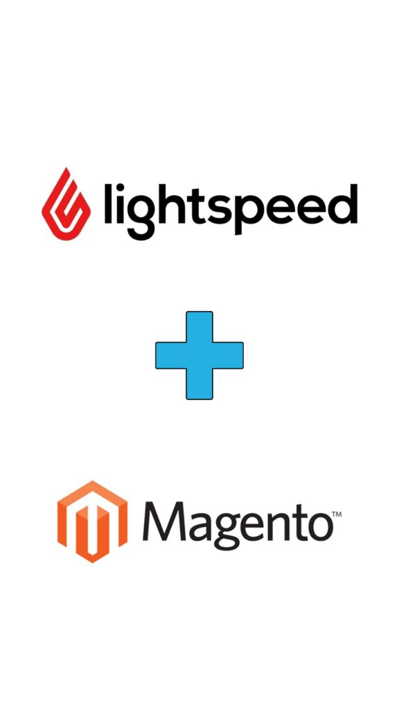 lightspeed magento int