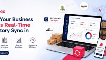 Why Your Business Needs Real-Time Inventory Sync in 2026