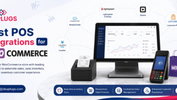 Best POS Integrations for WooCommerce
