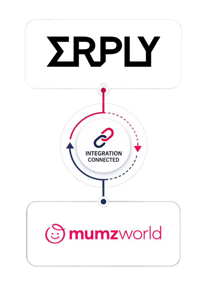 Erply-Mumzworld
