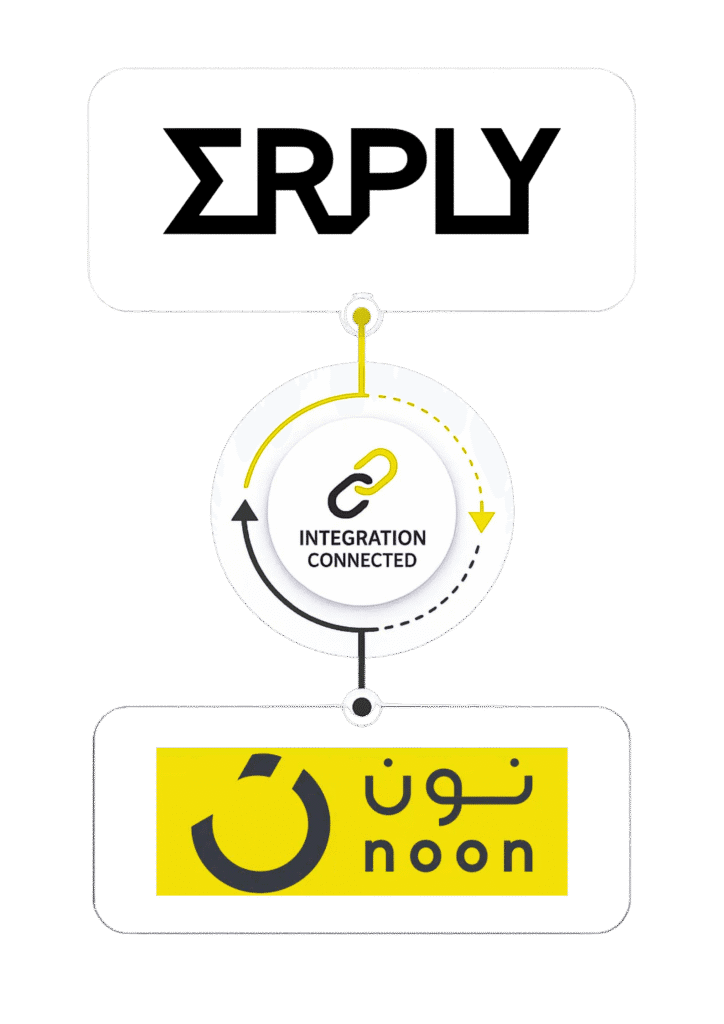 Erply Noon Integration