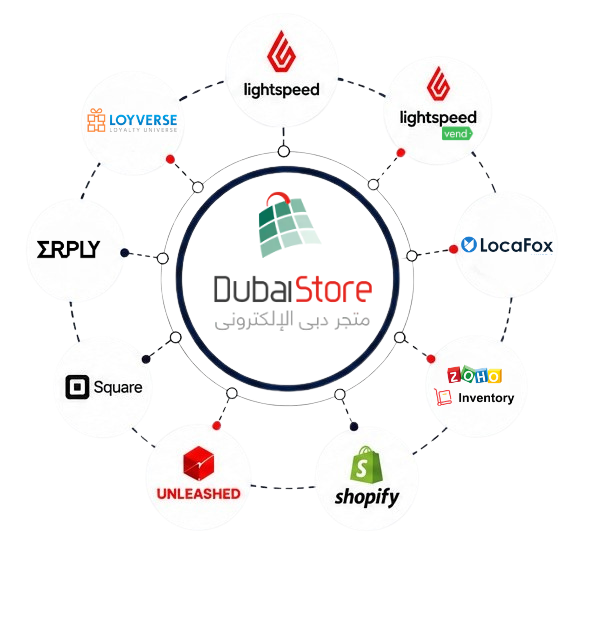 For Dubaistore