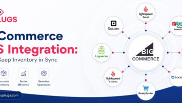 BigCommerce POS Integration