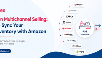 Amazon Multichannel Selling SKUPlugs