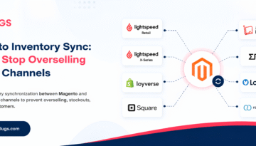 Magento Inventory Sync: How to Stop Overselling Across Channels