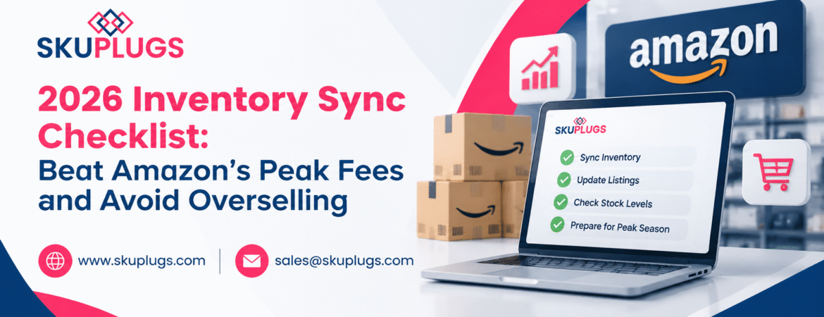 Amazon Overselling