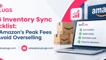 Amazon Overselling