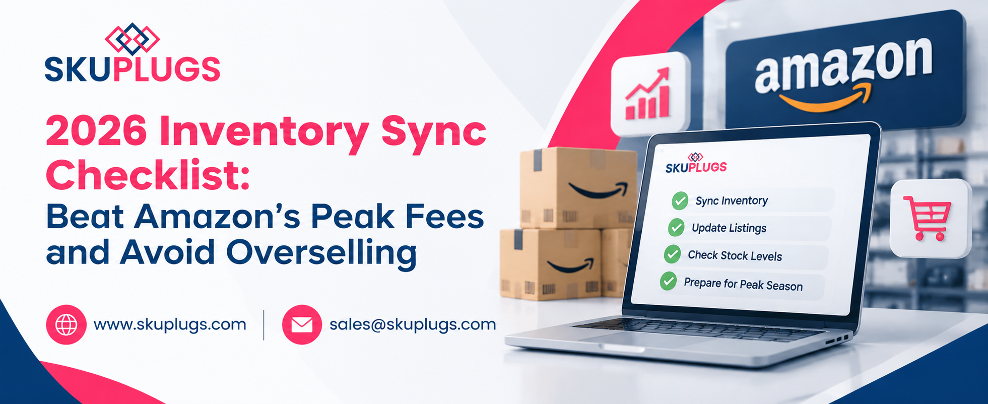 Amazon Overselling