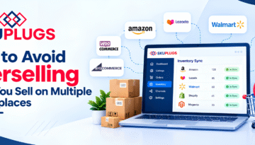 How to Avoid Overselling When You Sell on Multiple Marketplaces