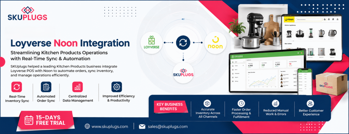 Loyverse Noon Integration