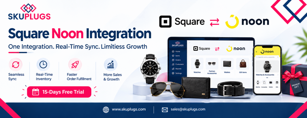 Square Noon Integration