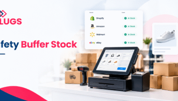 Safety Buffer Stock Ecommerce